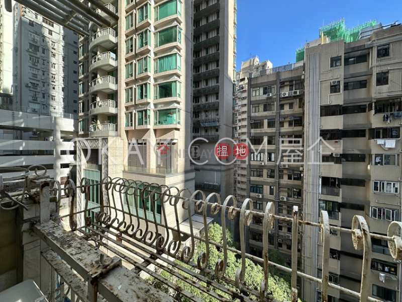 Emerald Court, Middle Residential, Sales Listings HK$ 18.9M