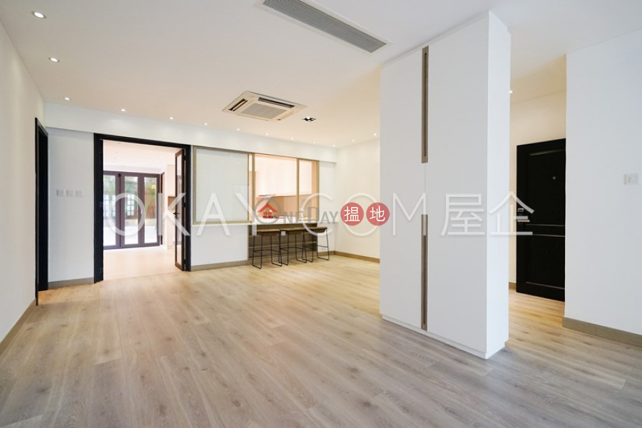 3房3廁,實用率高,連車位比雅道1-4號出租單位|比雅道1-4號(1-4 Briar Avenue)出租樓盤 (OKAY-R58056)