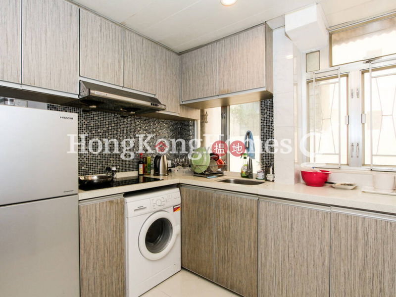 HK$ 1,380萬-豐業大廈|西區|豐業大廈4房豪宅單位出售