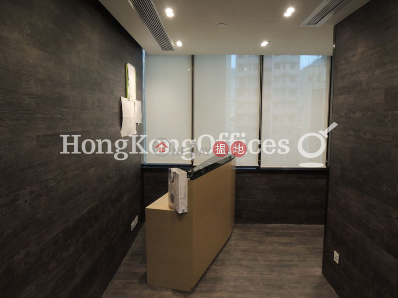 Office Unit for Rent at CNT Tower 338 Hennessy Road | Wan Chai District Hong Kong, Rental HK$ 44,368/ month