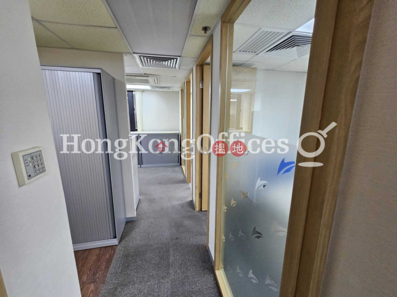Property Search Hong Kong | OneDay | Office / Commercial Property Rental Listings Office Unit for Rent at Shun Feng International Centre