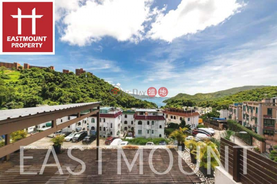Property Search Hong Kong | OneDay | Residential Sales Listings, Clearwater Bay Village House | Property For Sale in Ha Yeung 下洋-Detached, Indeed garden | Property ID:2729