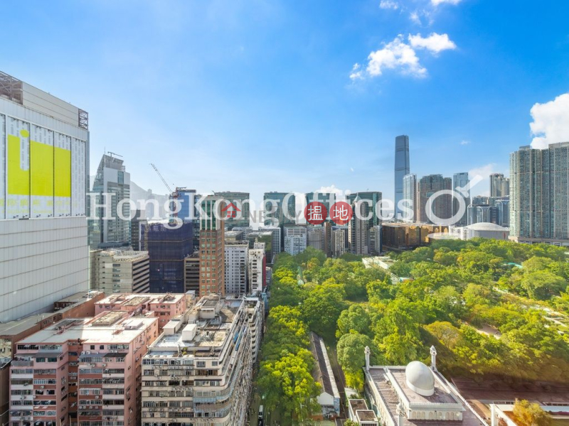 香港搵樓|租樓|二手盤|買樓| 搵地 | 寫字樓/工商樓盤-出租樓盤|堪富利士道1號寫字樓租單位出租