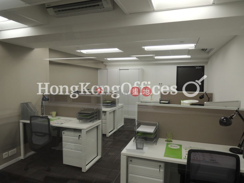 HK$ 29,002/ month Office Plus at Sheung Wan Western District, Office Unit for Rent at Office Plus at Sheung Wan