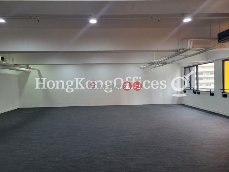 Property Search Hong Kong | OneDay | Office / Commercial Property | Rental Listings Office Unit for Rent at Genesis