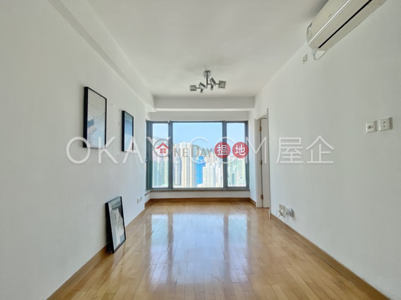 Property Search Hong Kong | OneDay | Residential Sales Listings Cozy 2 bedroom on high floor with rooftop | For Sale