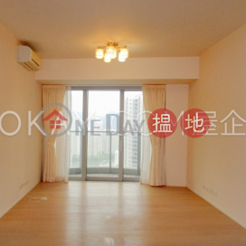 Gorgeous 3 bedroom with balcony & parking | Rental | Mount Parker Residences 西灣臺1號 _0