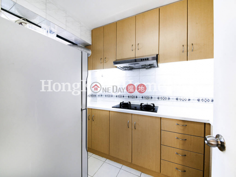 3 Bedroom Family Unit for Rent at Prosperous Height 62 Conduit Road | Western District | Hong Kong | Rental, HK$ 35,000/ month