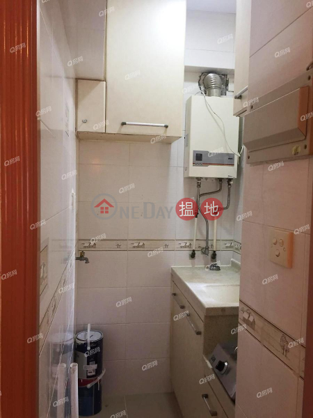 Property Search Hong Kong | OneDay | Residential | Rental Listings | Wing Lam Mansion | 2 bedroom Low Floor Flat for Rent