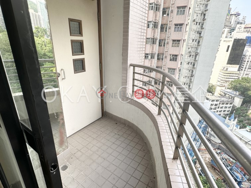 Popular 2 bedroom with balcony | For Sale, 7-9 Caine Road | Central District | Hong Kong | Sales | HK$ 12.35M
