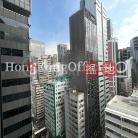 Office Unit for Rent at Tai Yau Building, Tai Yau Building 大有大廈 | Wan Chai District (HKO-56296-AHHR)_0