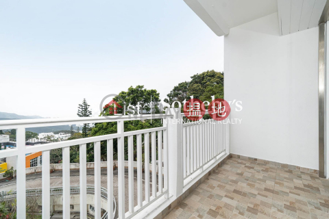 Property for Rent at Villa Verde with 4 Bedrooms | Villa Verde 環翠園 _0