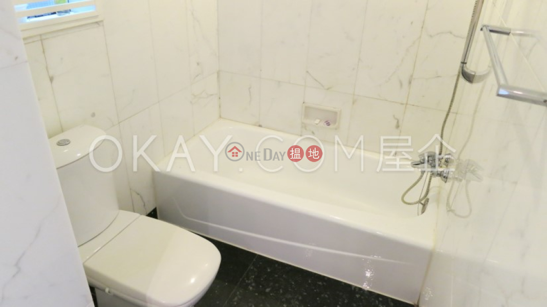 Efficient 4 bed on high floor with balcony & parking | Rental, 25 Repulse Bay Road | Southern District, Hong Kong | Rental HK$ 188,000/ month