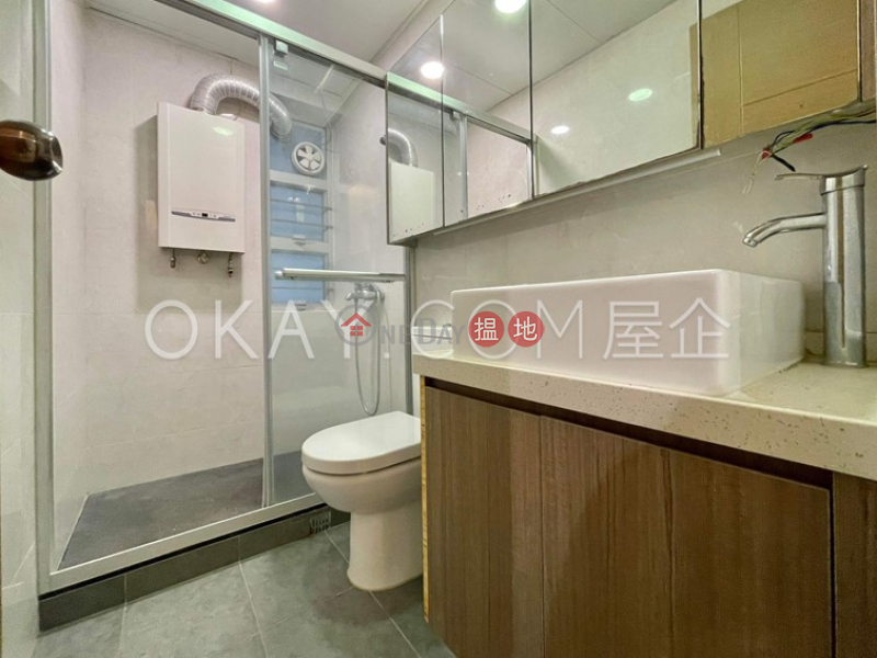 堅威大廈低層住宅|出租樓盤HK$ 28,000/ 月