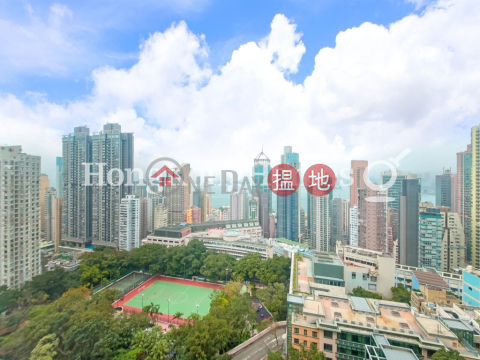 3 Bedroom Family Unit at Euston Court | For Sale | Euston Court 豫苑 _0