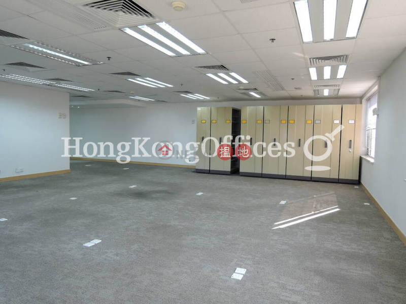 Office Unit for Rent at Bank of American Tower, 12 Harcourt Road | Central District | Hong Kong | Rental HK$ 178,000/ month