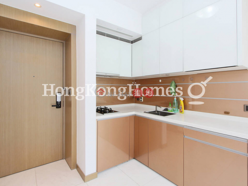 1 Bed Unit for Rent at High West, 36 Clarence Terrace | Western District, Hong Kong | Rental HK$ 21,000/ month