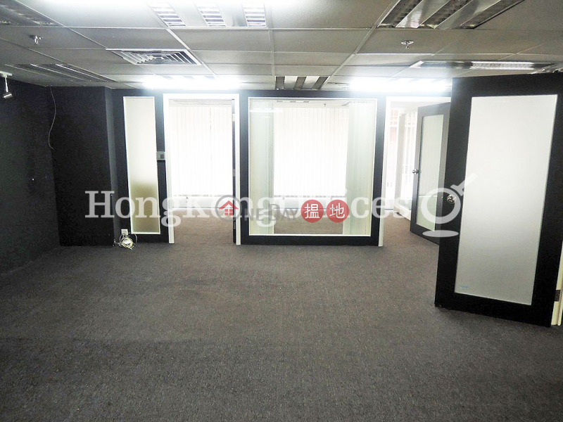 HK$ 35,400/ month China Hong Kong City Tower 1, Yau Tsim Mong | Office Unit for Rent at China Hong Kong City Tower 1