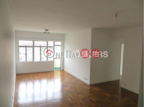 3 Bedroom Family Flat for Rent in Causeway Bay | Haywood Mansion 海華大廈 _0