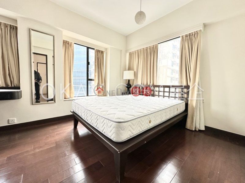 1房1廁,極高層御珍閣出租單位|中區御珍閣(Treasure View)出租樓盤 (OKAY-R38234)