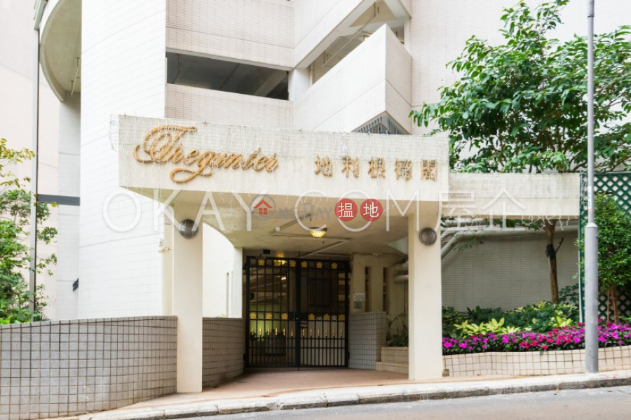 HK$ 110,000/ 月世紀大廈 1座-中區|4房2廁,極高層,星級會所,連車位世紀大廈 1座出租單位