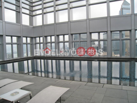 1 Bed Flat for Rent in Wan Chai|Wan Chai DistrictJ Residence(J Residence)Rental Listings (EVHK90905)_0