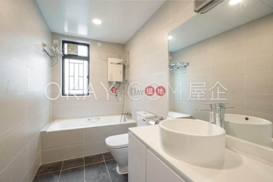 Property Search Hong Kong | OneDay | Residential | Rental Listings, Rare house with terrace, balcony | Rental