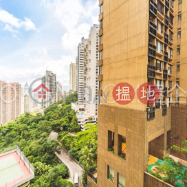 Gorgeous 3 bedroom in Mid-levels Central | For Sale | Valverde 蔚皇居 _0