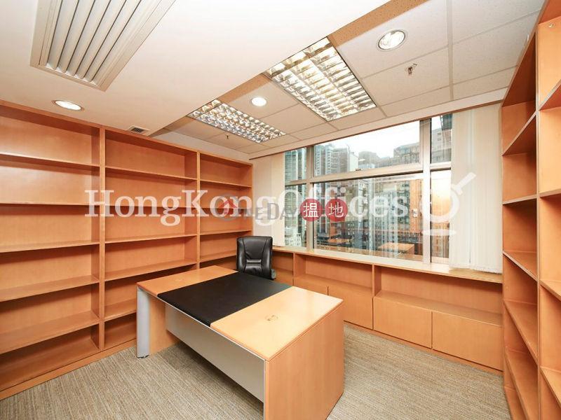 Office Unit for Rent at Tesbury Centre | 24-32 Queens Road East | Wan Chai District Hong Kong | Rental | HK$ 184,905/ month