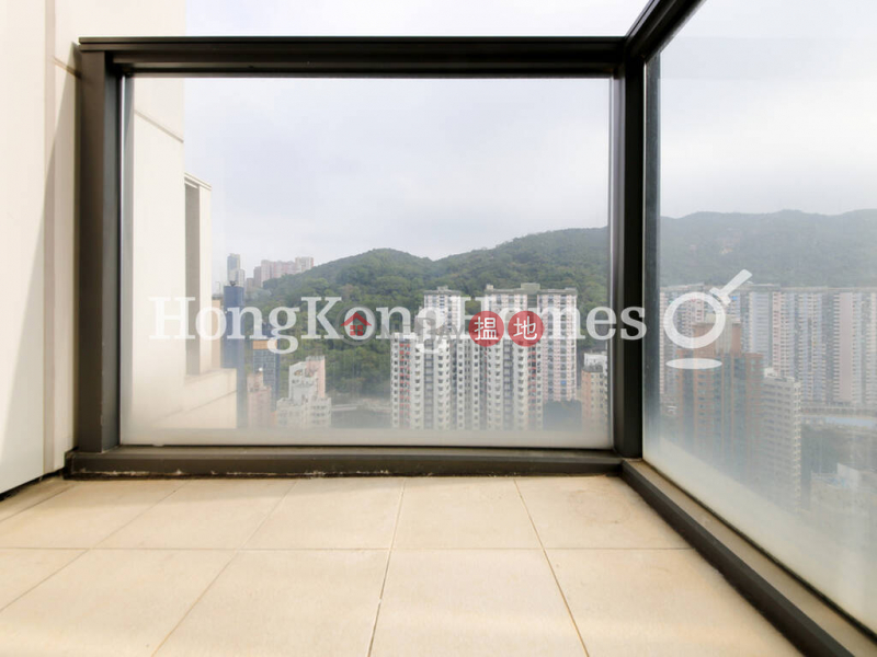 尚巒一房單位出售-23華倫街 | 灣仔區香港-出售-HK$ 1,000萬
