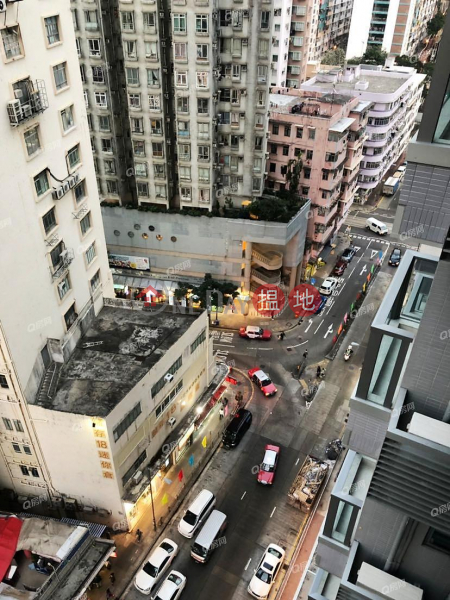 香港搵樓|租樓|二手盤|買樓| 搵地 | 住宅-出租樓盤|特大開放式單位 只此一間《形薈1A座租盤》