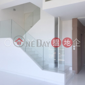 Exquisite 3 bedroom with sea views & balcony | Rental | Positano on Discovery Bay For Rent or For Sale 愉景灣悅堤出租和出售 _0
