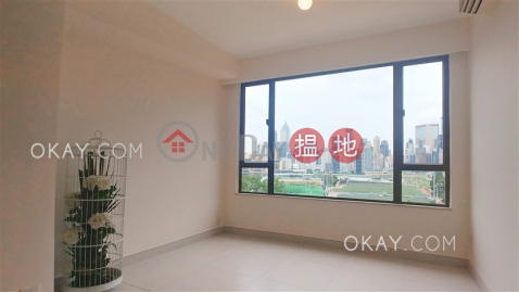 Luxurious 2 bedroom with racecourse views | For Sale | Yu Fung Building 愉豐大廈 _0
