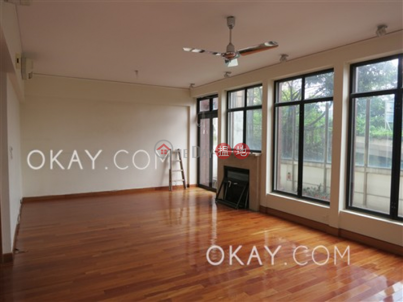 Rare 4 bedroom with terrace & parking | Rental, 1A Robinson Road | Central District Hong Kong | Rental, HK$ 95,000/ month