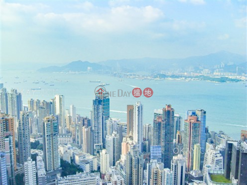 香港搵樓|租樓|二手盤|買樓| 搵地 | 住宅|出租樓盤3房2廁,實用率高,極高層,星級會所《雍景臺出租單位》