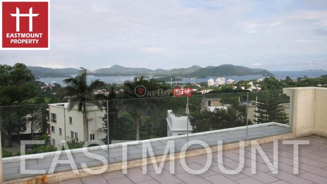 Sai Kung Village House | Property For Sale in Nam Shan 南山-Sea view, Deatched, STT Garden | Property ID:3382 | The Yosemite Village House 豪山美庭村屋 Sales Listings