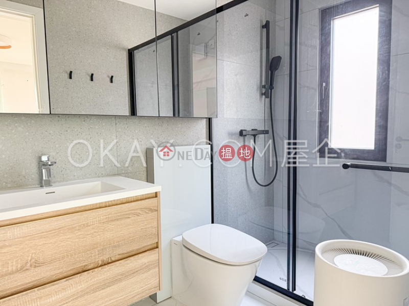 Property Search Hong Kong | OneDay | Residential Sales Listings, Unique house with rooftop & balcony | For Sale