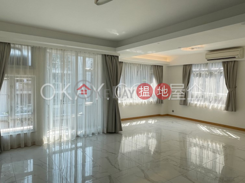 Tasteful 3 bedroom with balcony & parking | For Sale | Century Court 富安閣 _0