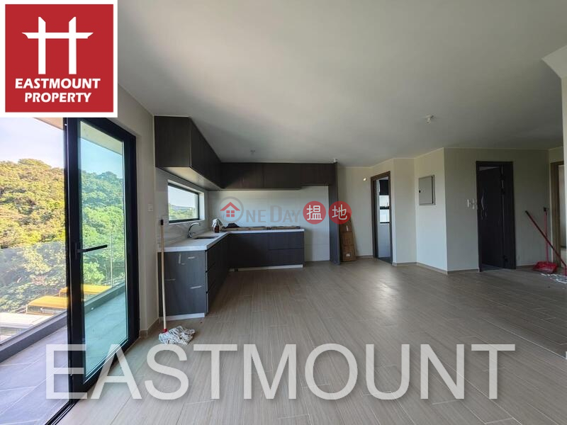 HK$ 7.4M, No. 1A Pan Long Wan, Sai Kung | Clearwater Bay Village House | Property For Sale in Pan Long Wan 檳榔灣-Brand new, Sea View | Property ID:3716