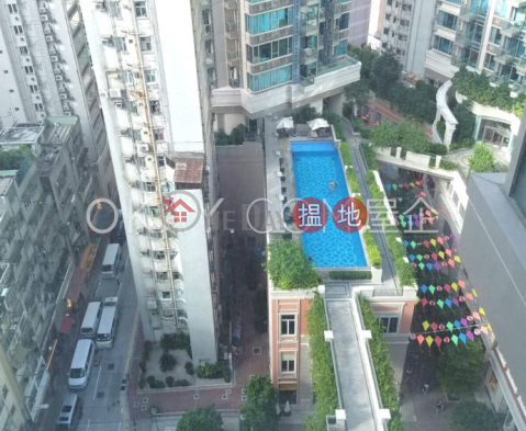 Nicely kept 1 bedroom in Wan Chai | For Sale | The Avenue Tower 2 囍匯 2座 _0