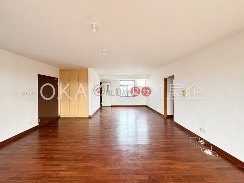 Nicely kept 3 bed on high floor with balcony & parking | Rental | Wylie Court 衛理苑 Rental Listings