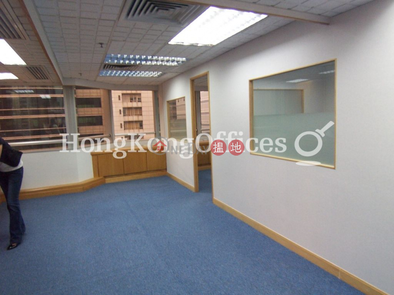 Property Search Hong Kong | OneDay | Office / Commercial Property Rental Listings, Office Unit for Rent at Wing On Cheong Building