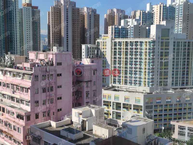 Po Fuk Building | 2 bedroom High Floor Flat for Sale | Po Fuk Building 寶福大廈 Sales Listings