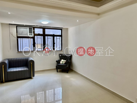 3房2廁,實用率高,極高層華敦大廈A座出租單位 | 華敦大廈A座 Block A Burlington House _0