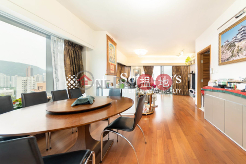Property for Rent at Serenade with 4 Bedrooms | Serenade 上林 _0