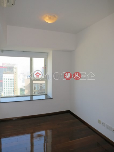 HK$ 48,000/ month, Centrestage | Central District | Elegant 3 bedroom on high floor with balcony | Rental