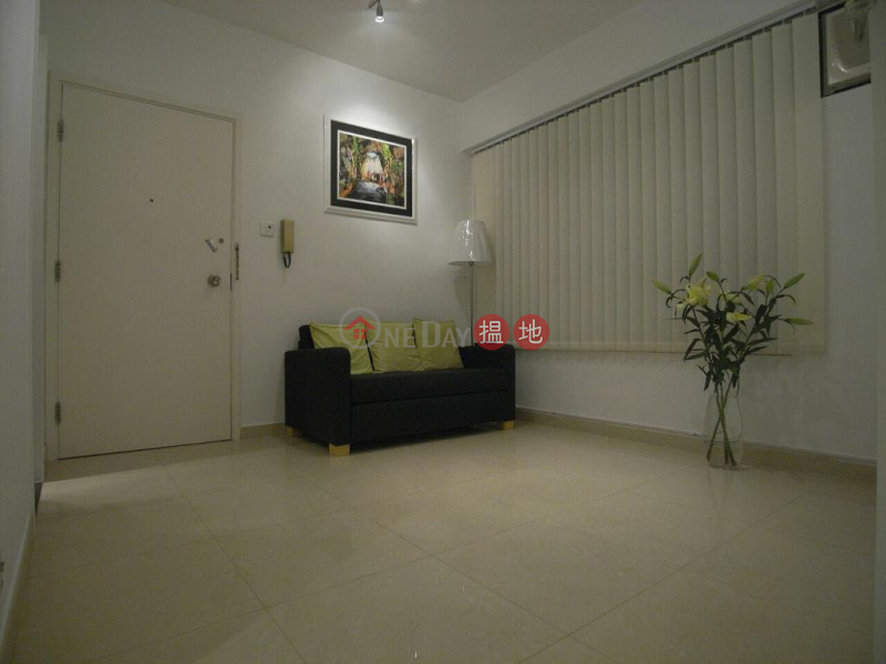 HK$ 20,000/ month | Tower 2 Hoover Towers Wan Chai District | Flat for Rent in Tower 2 Hoover Towers, Wan Chai