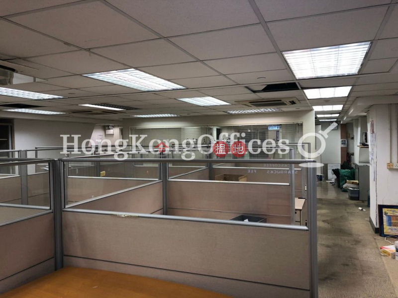 Office Unit for Rent at Kam Sang Building, 257 Des Voeux Road Central | Western District Hong Kong | Rental | HK$ 61,740/ month