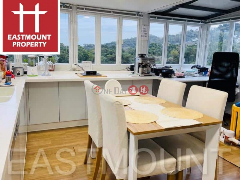 HK$ 25,000/ month | The Yosemite Village House Sai Kung, Sai Kung Village House | Property For Rent or Lease in Nam Shan 南山-2/F with roof | Property ID:1869