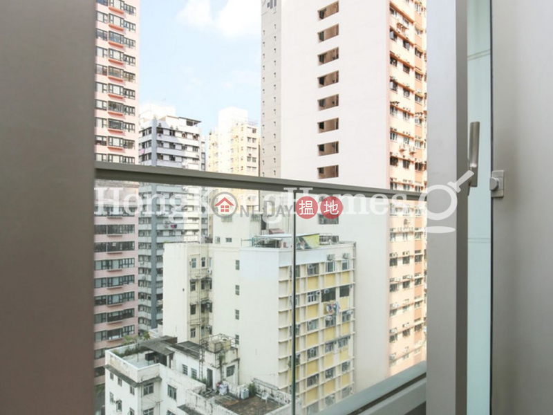2 Bedroom Unit at The Summa | For Sale 23 Hing Hon Road | Western District | Hong Kong | Sales, HK$ 23M